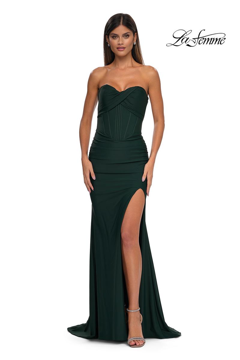 La Femme Style Number 32843 - 5