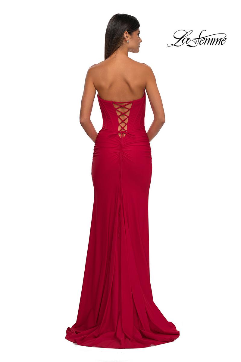 La Femme Style Number 32843 - 4