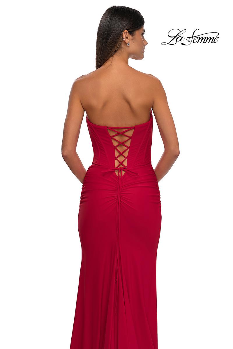 La Femme Style Number 32843 - 12