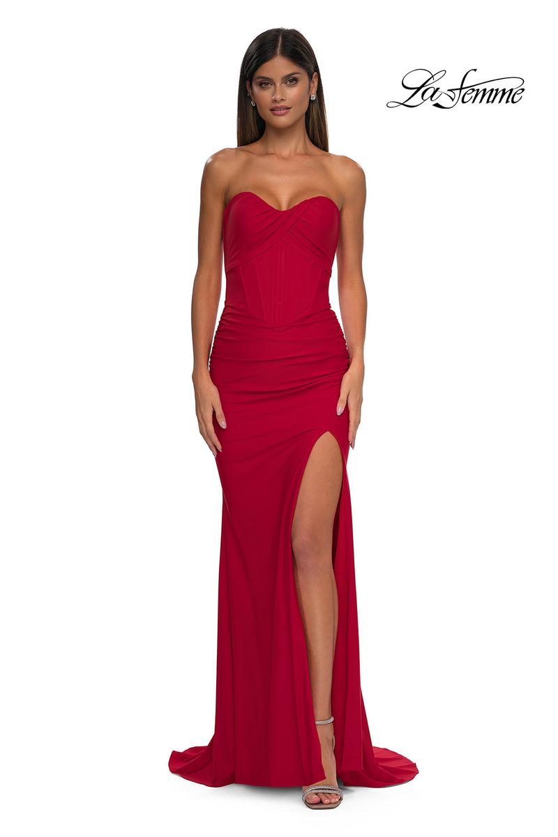 La Femme Style Number 32843 - 3