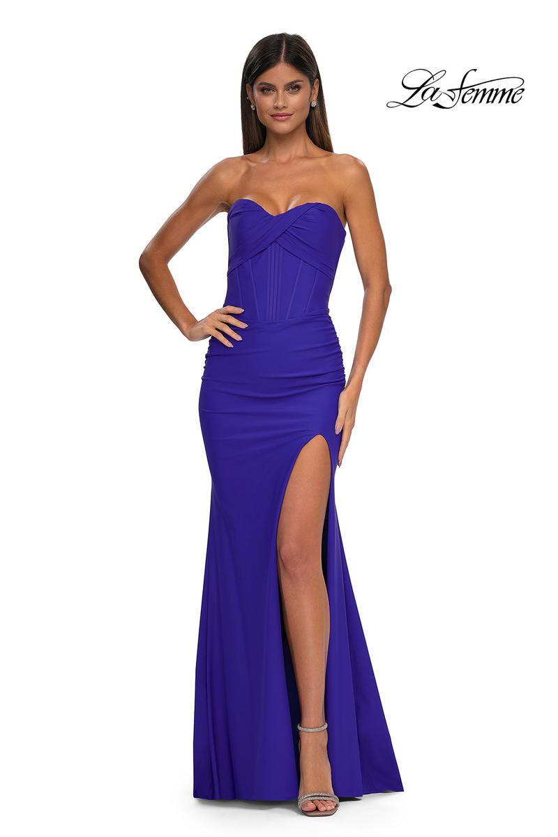 La Femme Style Number 32843 - 7