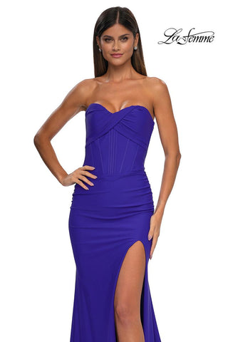 La Femme Style Number 32843 - 13