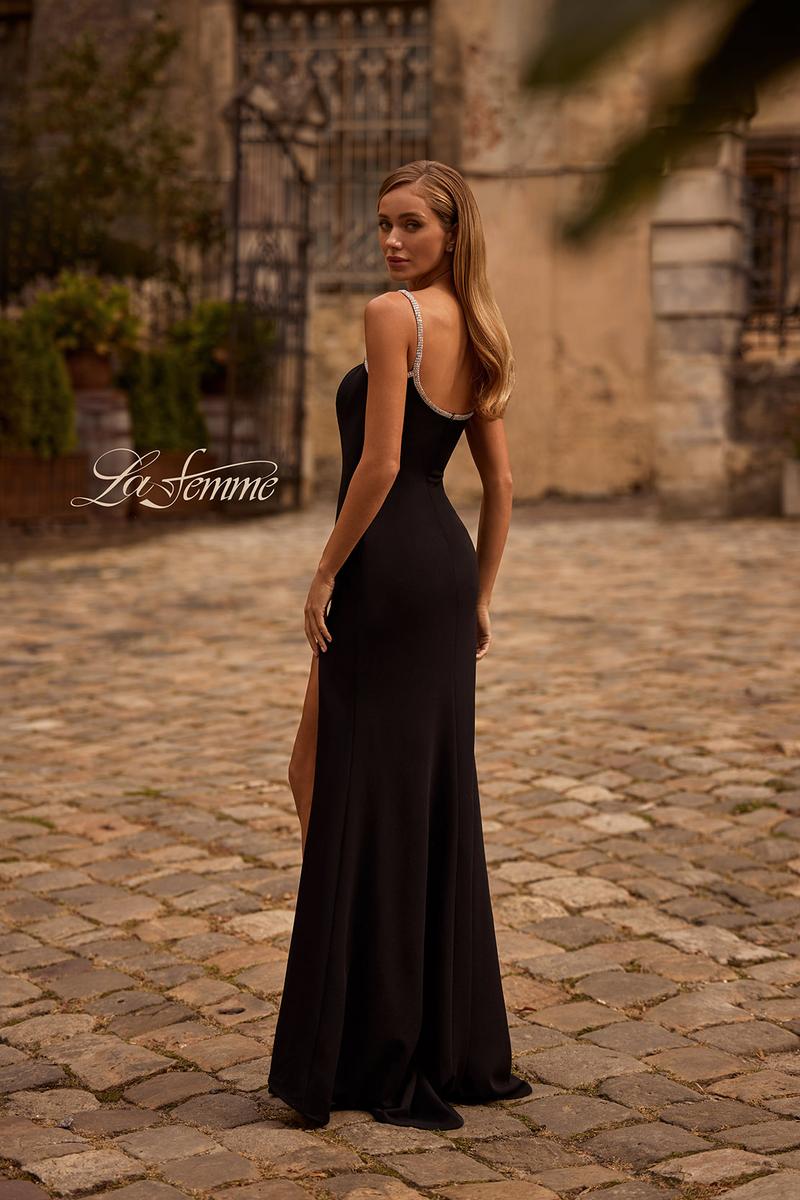La Femme Style Number 32844 - 6