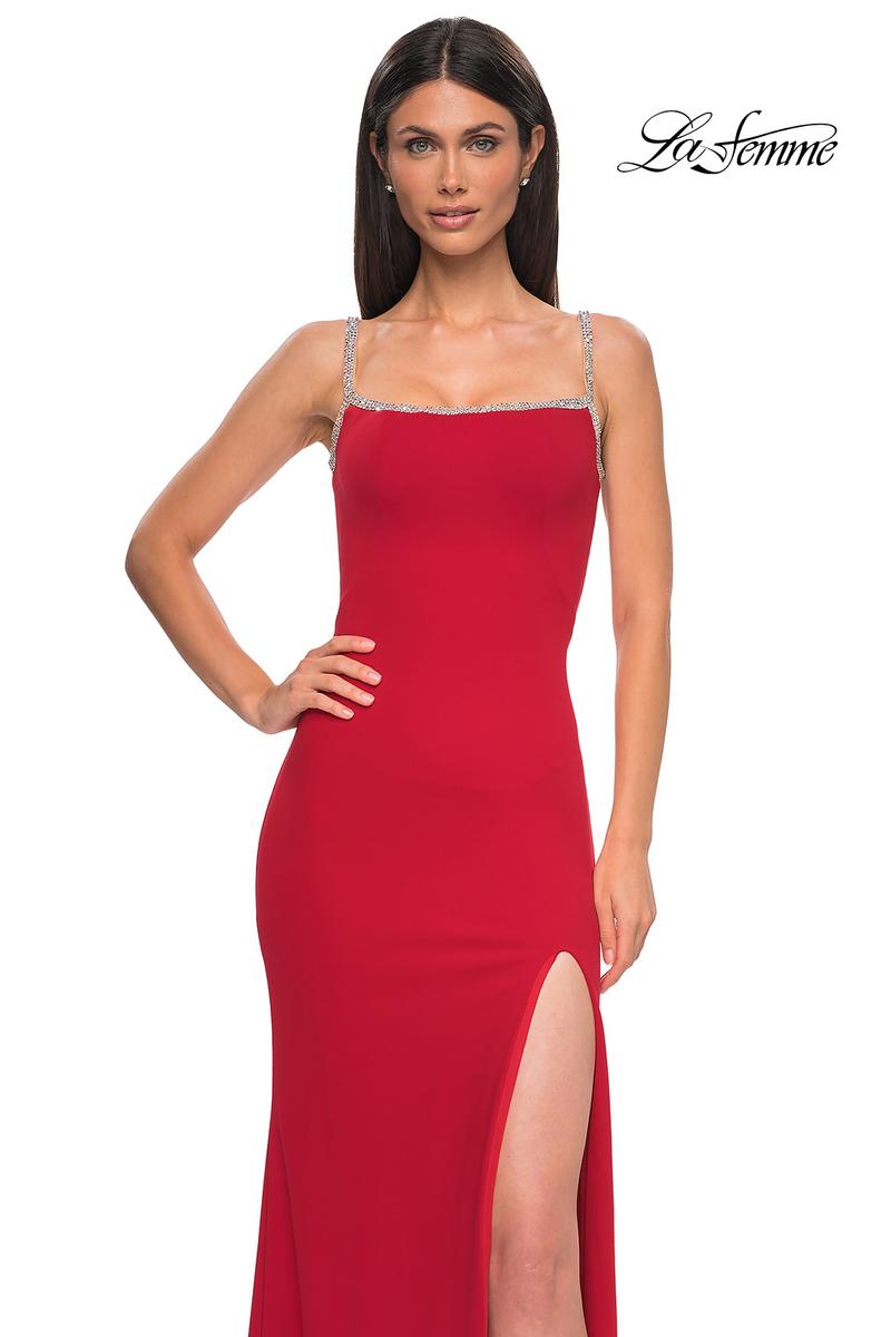 La Femme Style Number 32844 - 9