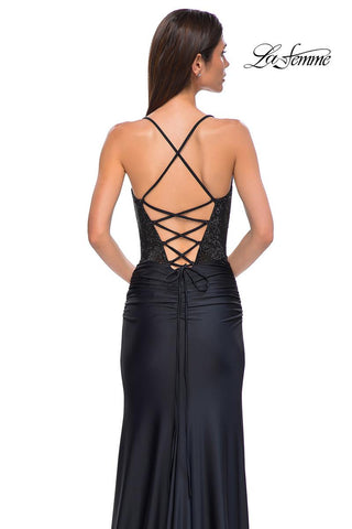 La Femme Style Number 32845 - 12