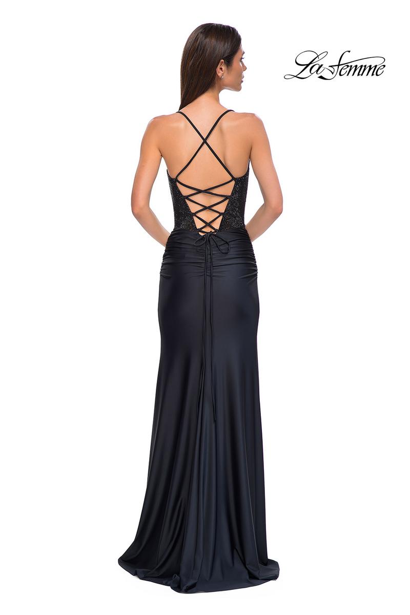 La Femme Style Number 32845 - 10
