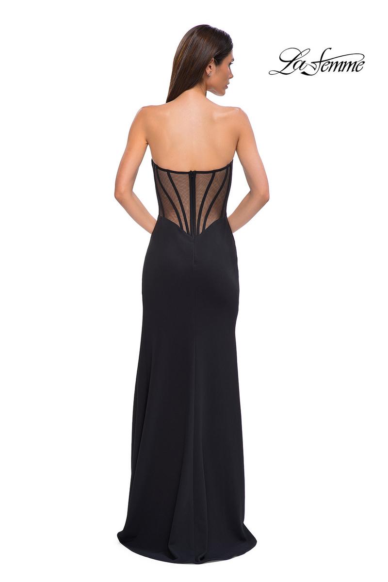 La Femme Style Number 32849 - 6