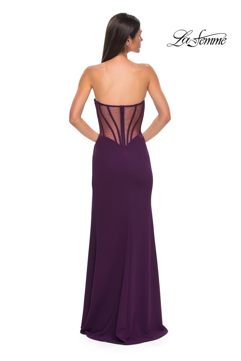 La Femme Style Number 32849 - 8