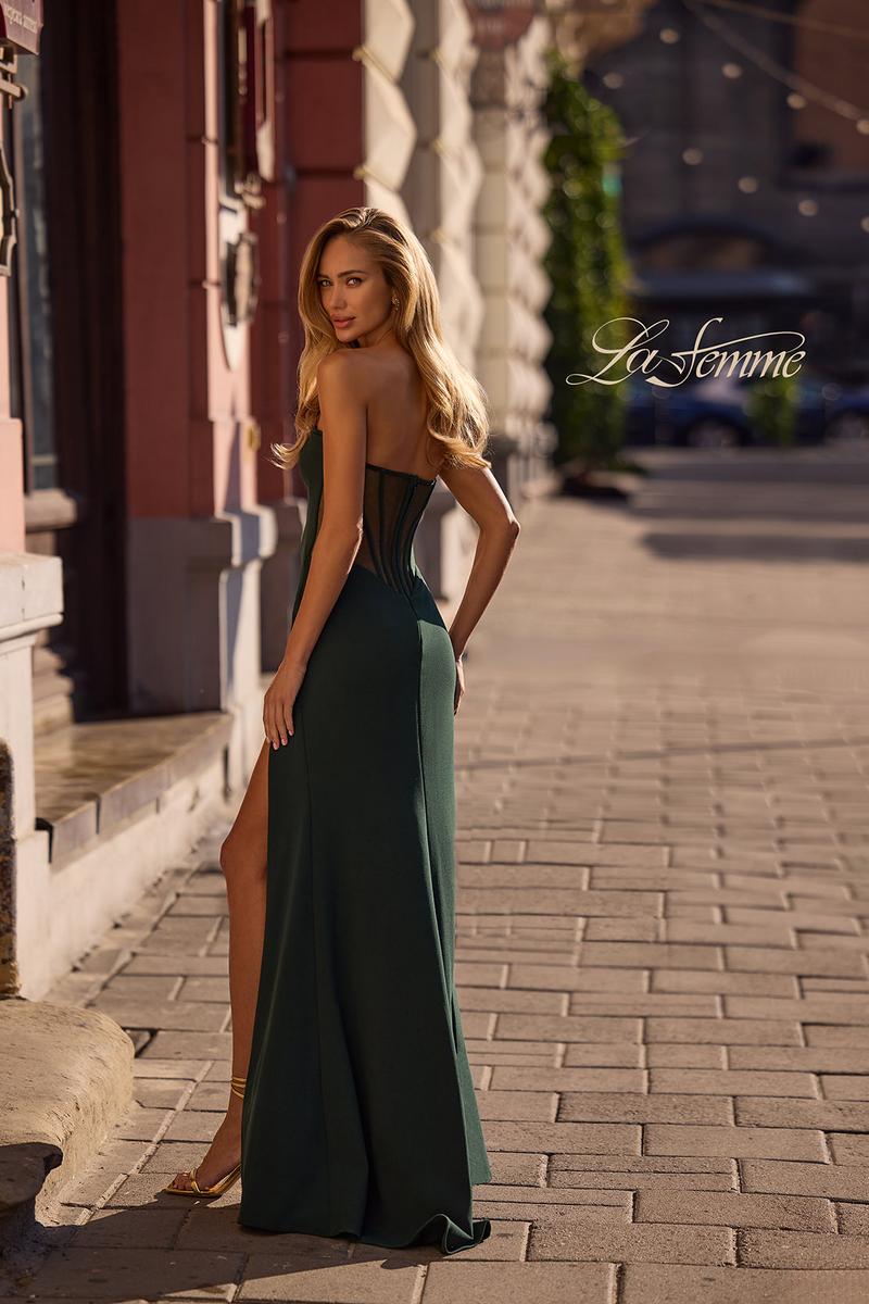 La Femme Style Number 32849 - 21