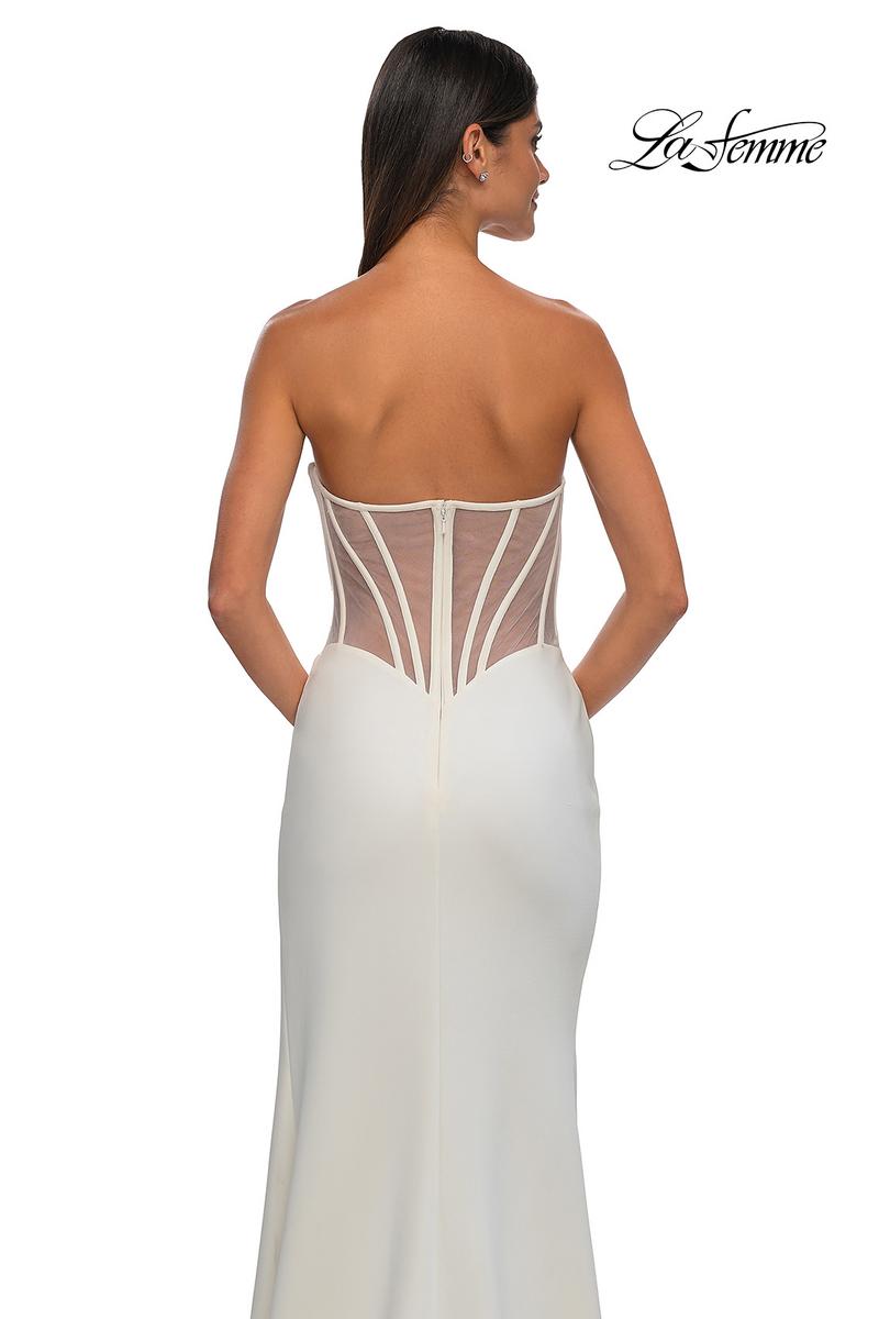 La Femme Style Number 32849 - 11