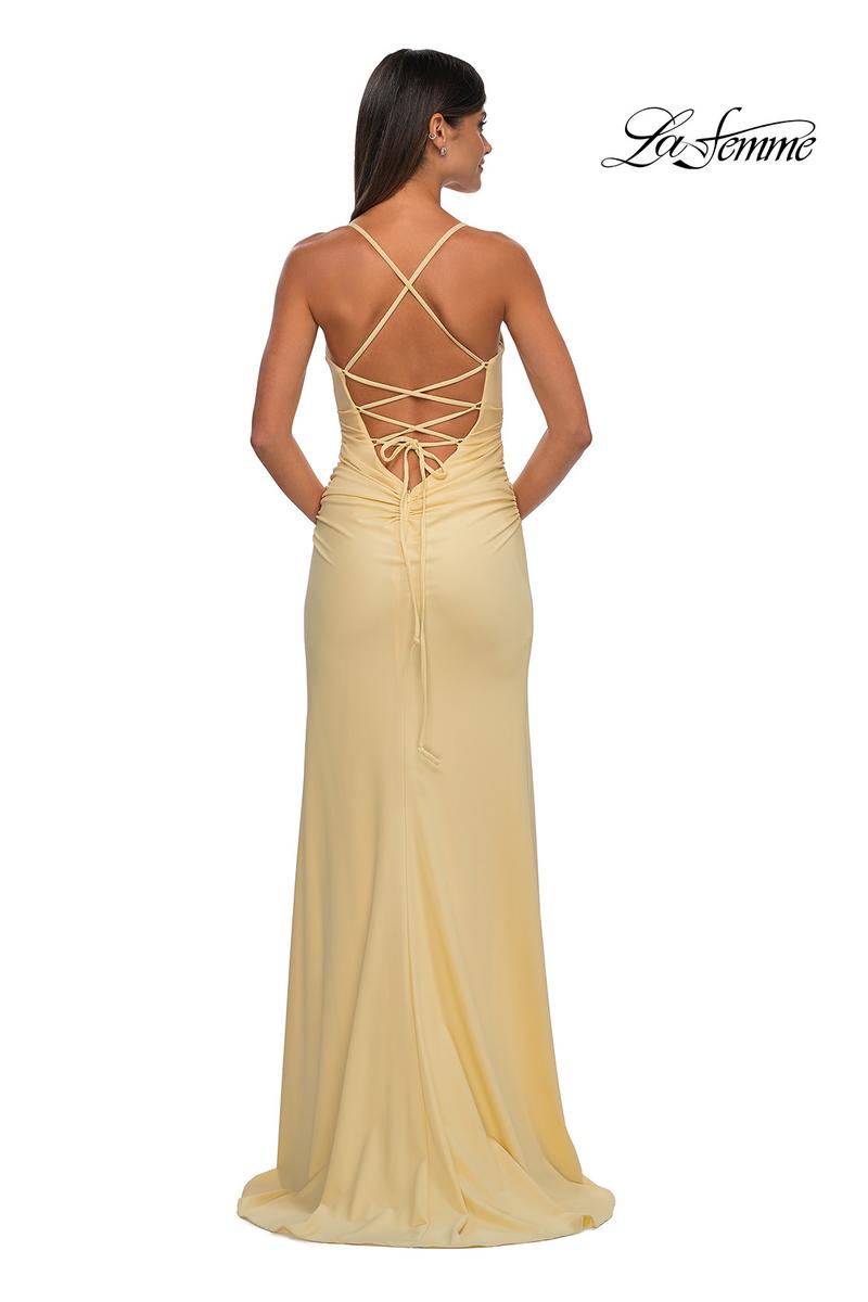La Femme Style Number 32851 - 8