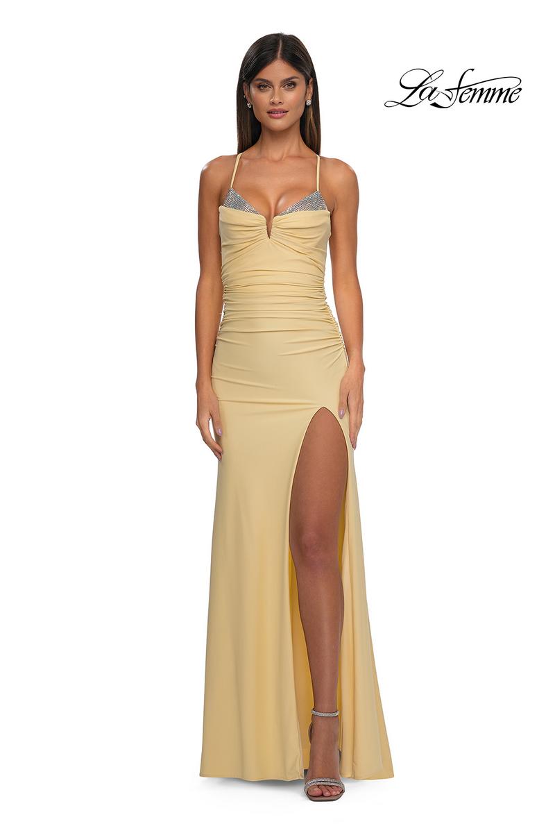 La Femme Style Number 32851 - 7