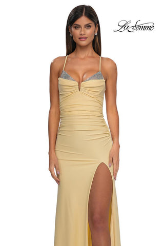 La Femme Style Number 32851 - 17