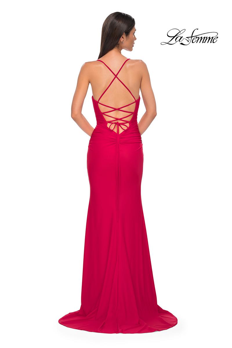 La Femme Style Number 32851 - 6