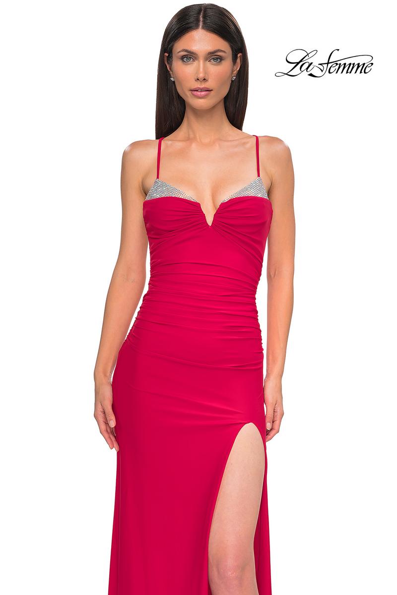 La Femme Style Number 32851 - 15