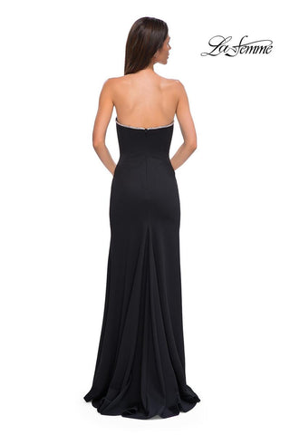 La Femme Style Number 32854 - 4