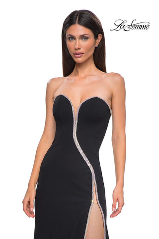 La Femme Style Number 32854 - 9