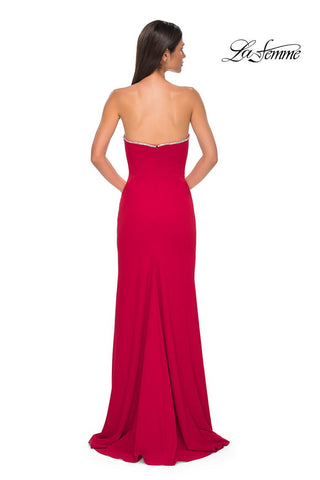 La Femme Style Number 32854 - 6
