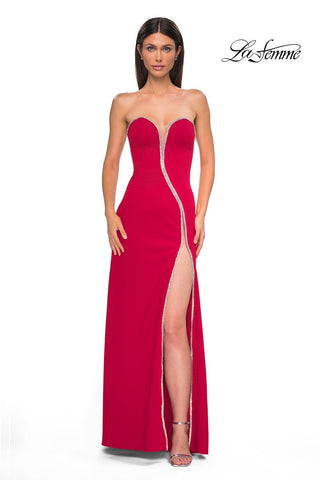 La Femme Style Number 32854 - 5