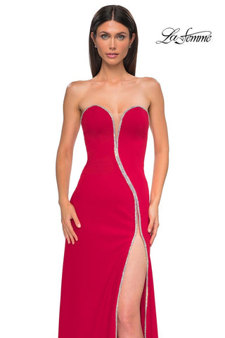 La Femme Style Number 32854 - 11