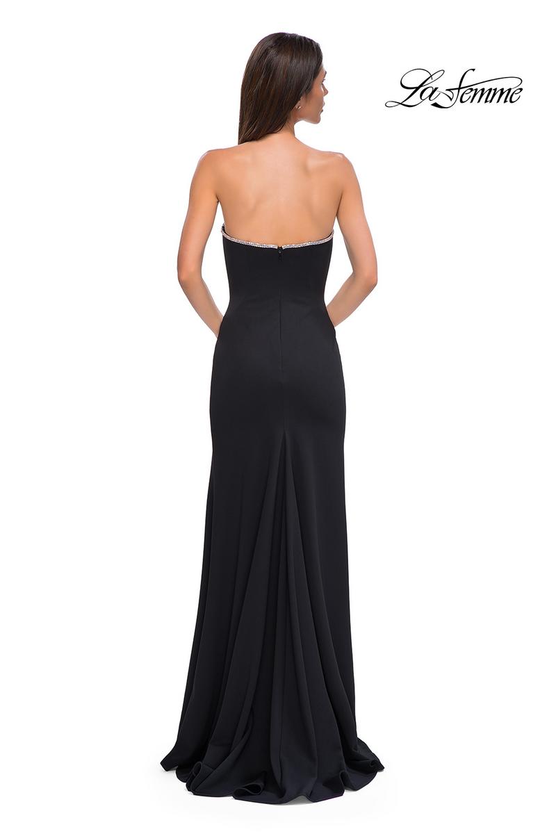 La Femme Style Number 32854 - 6