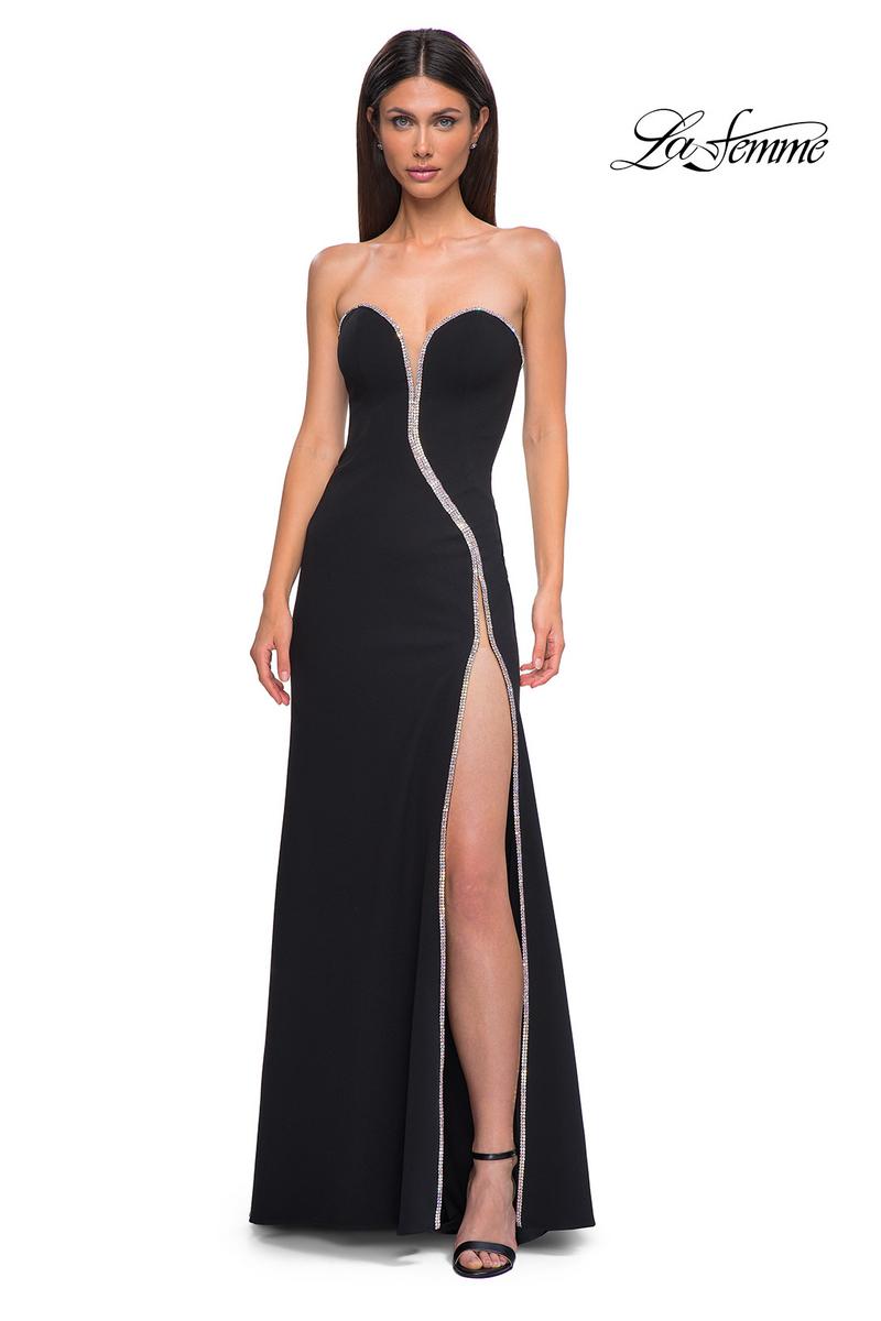 La Femme Style Number 32854 - 5