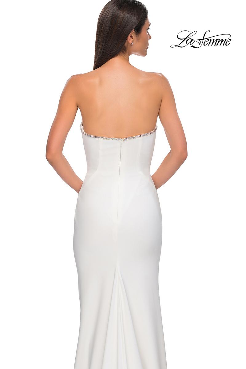 La Femme Style Number 32854 - 4