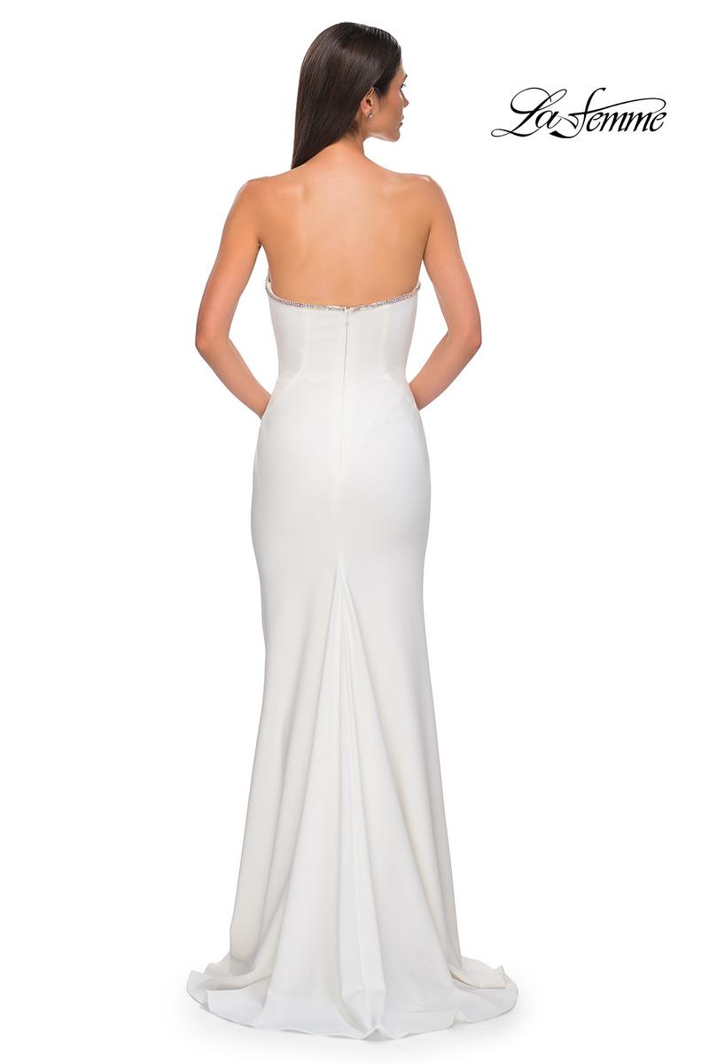La Femme Style Number 32854 - 2