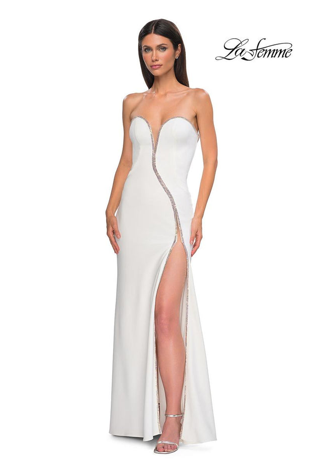La Femme Style Number 32854 - 1