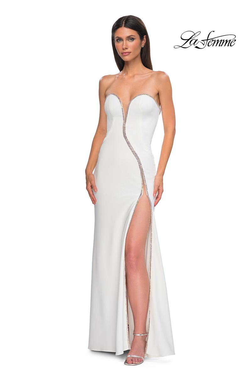 La Femme Style Number 32854 - 1