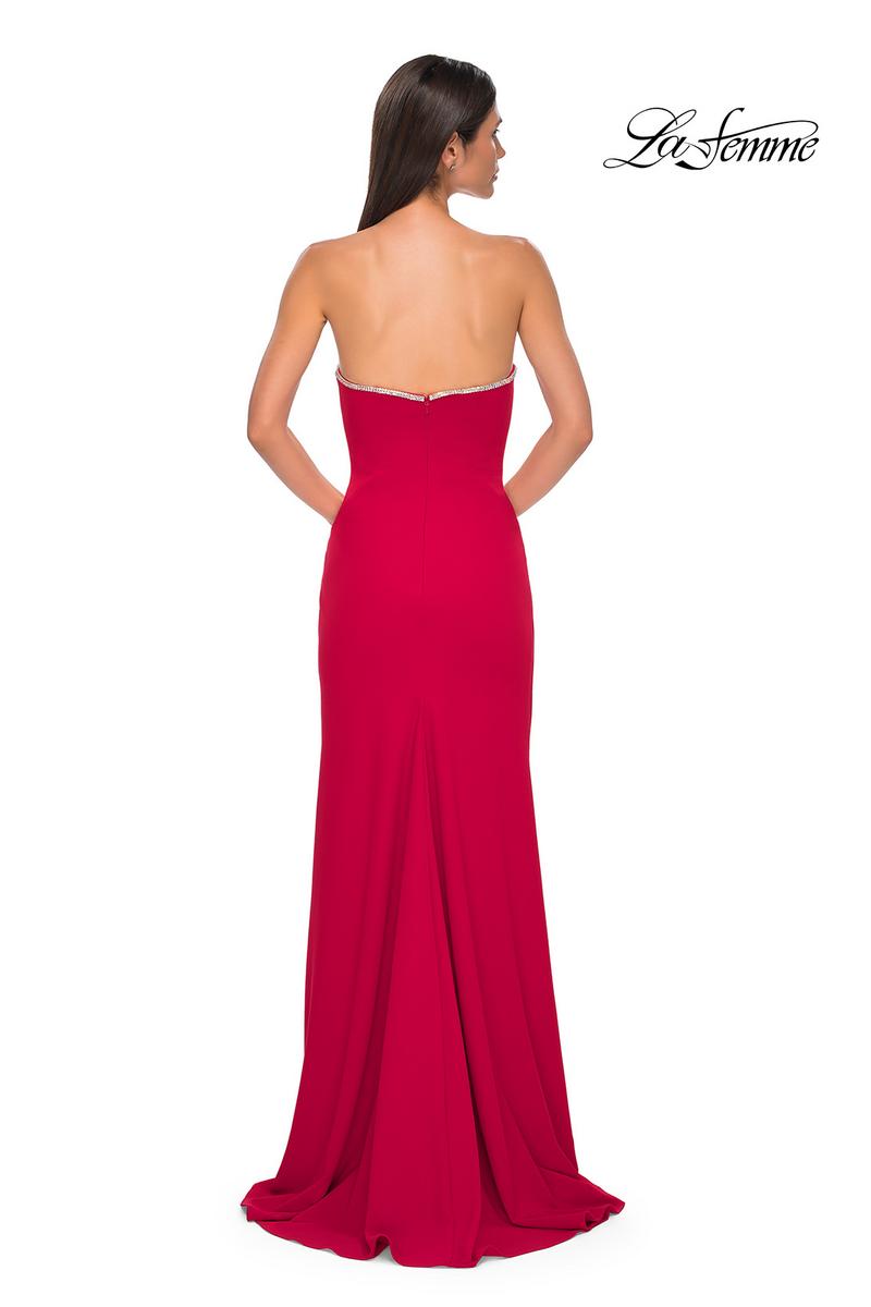 La Femme Style Number 32854 - 10