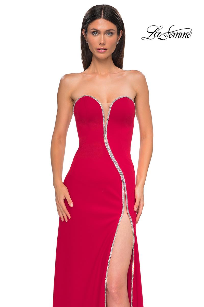 La Femme Style Number 32854 - 11