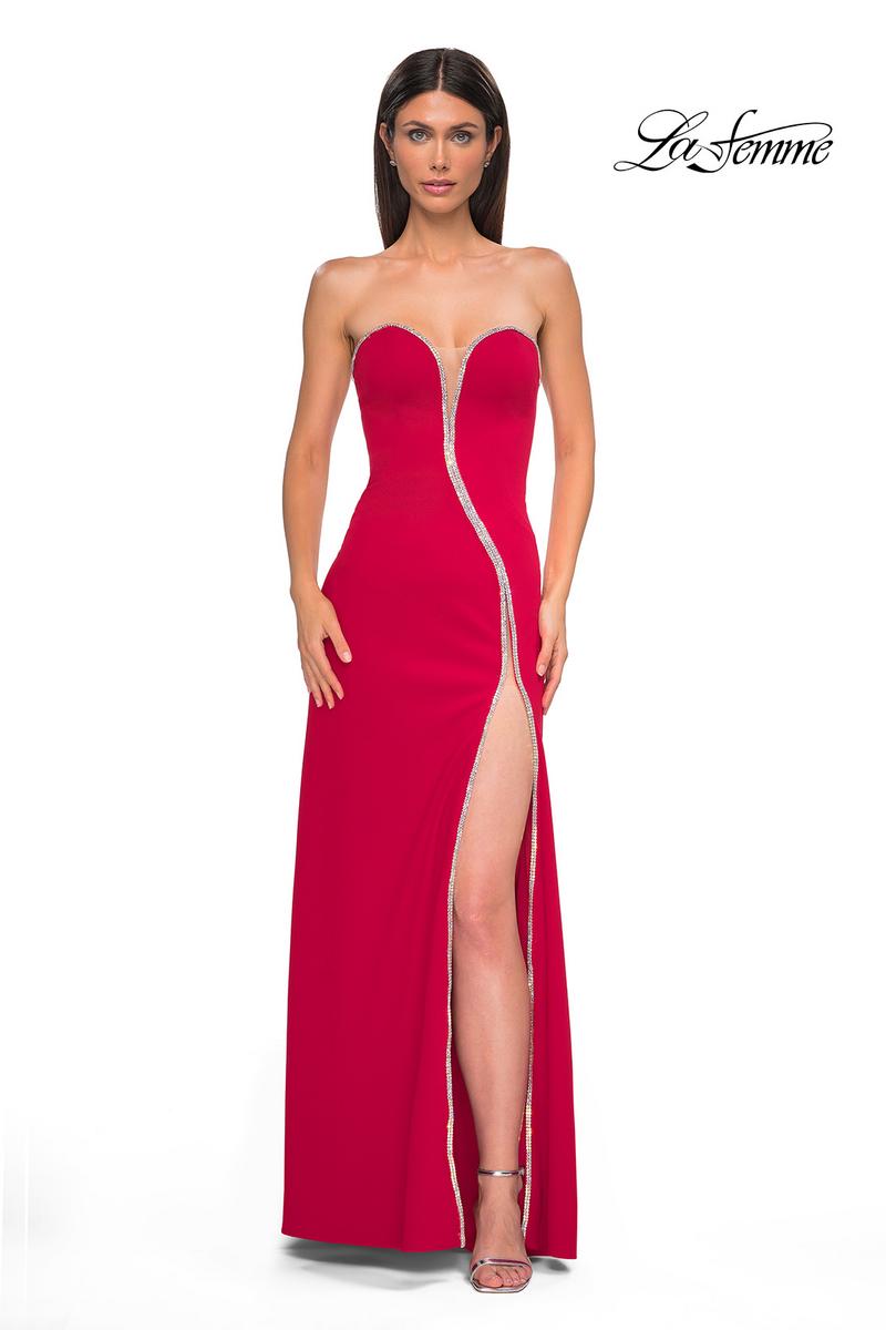 La Femme Style Number 32854 - 9