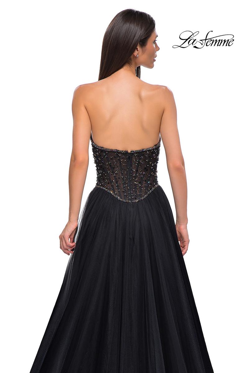La Femme Style Number 32856 - 10