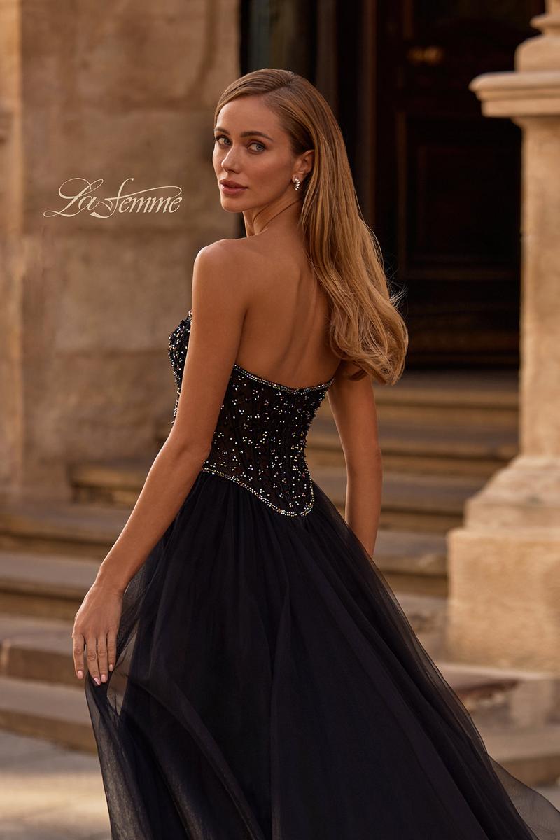 La Femme Style Number 32856 - 4