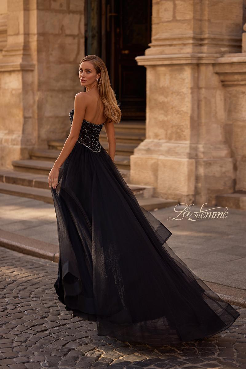 La Femme Style Number 32856 - 5