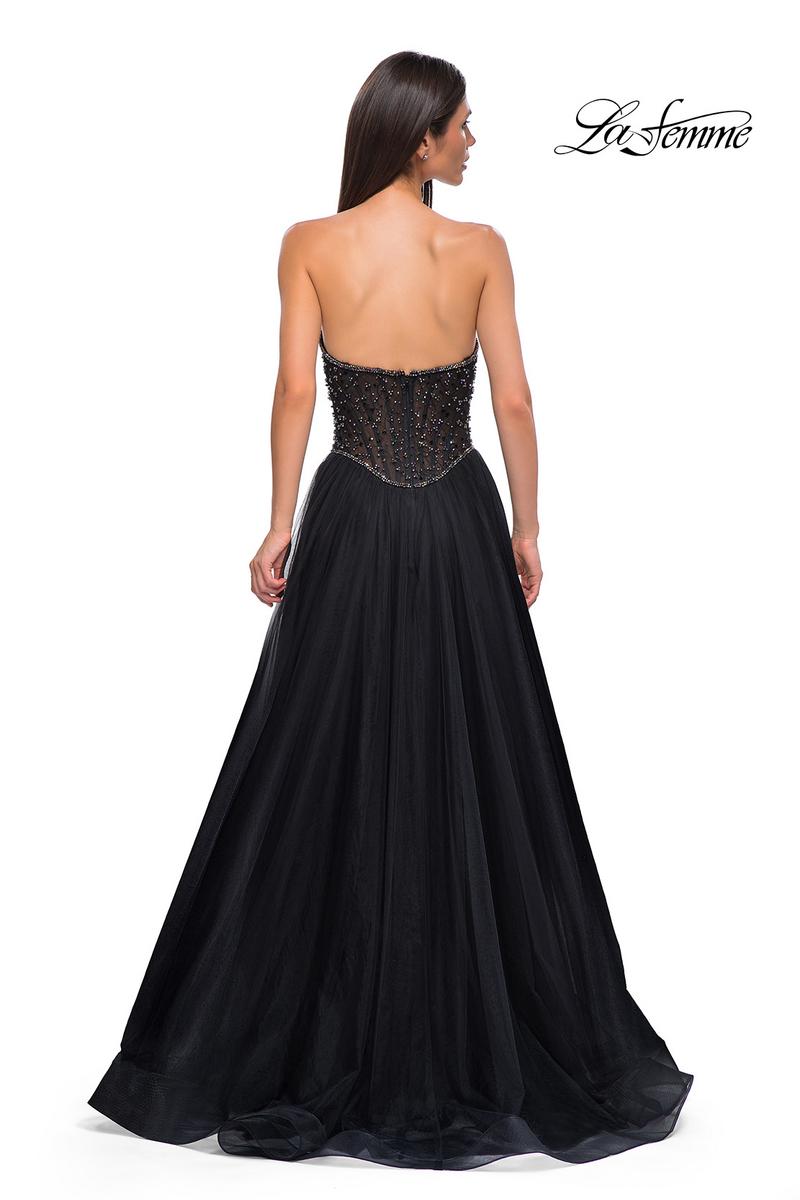 La Femme Style Number 32856 - 8