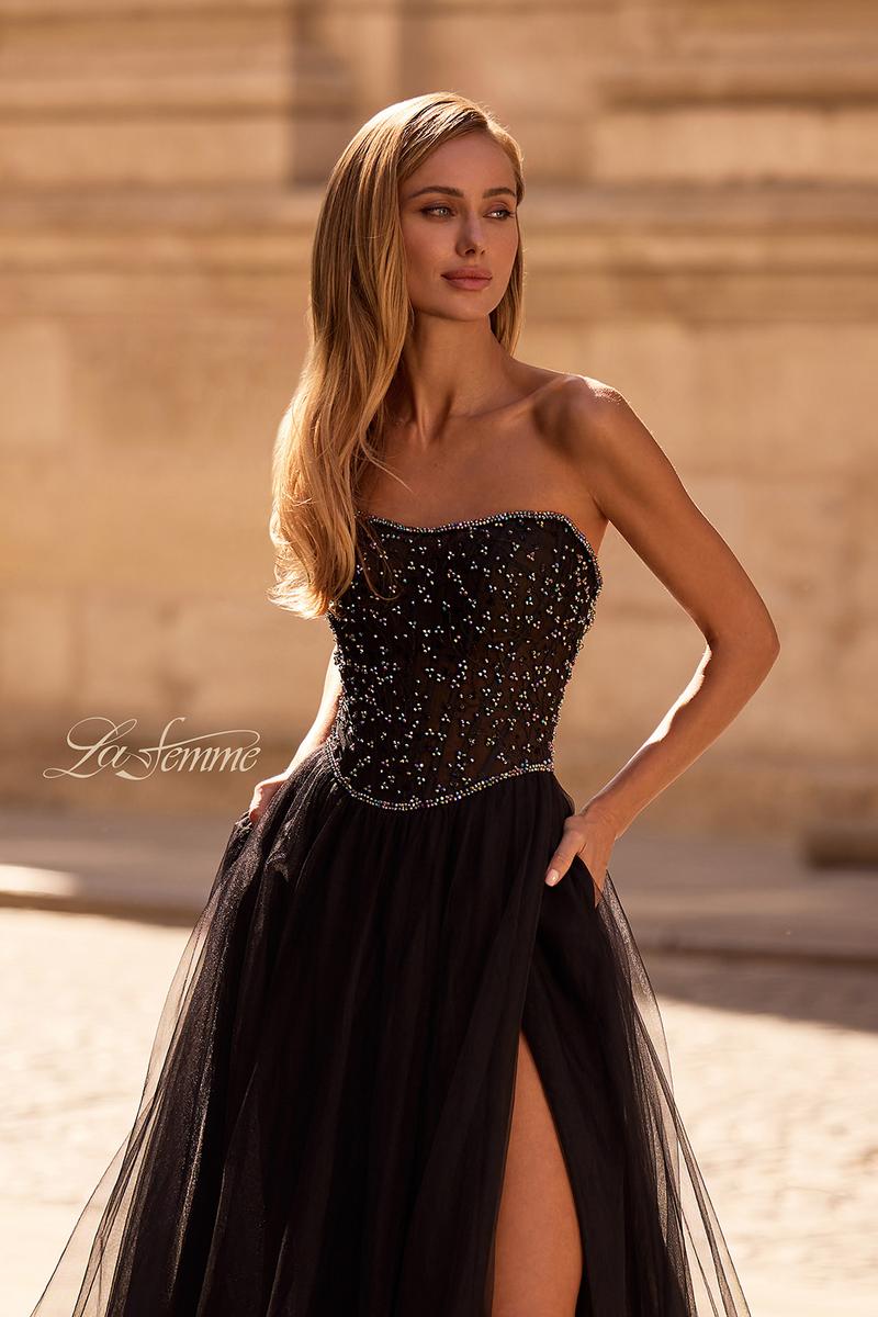 La Femme Style Number 32856 - 3