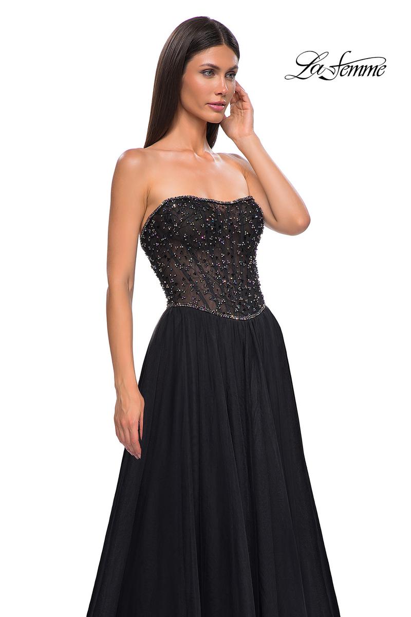 La Femme Style Number 32856 - 11