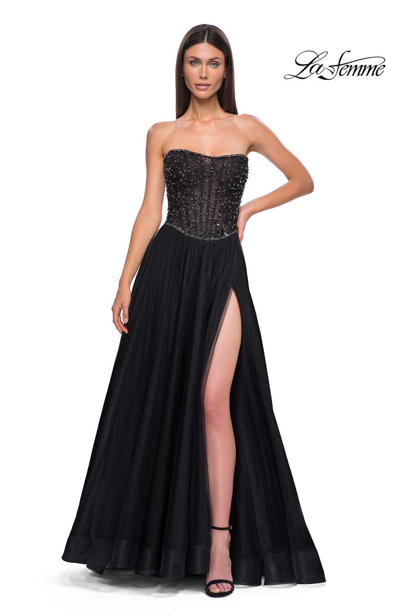 La Femme Style Number 32856 - 7