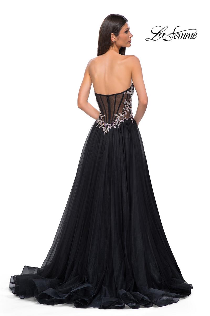 La Femme Style Number 32862 - 10