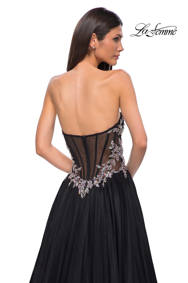 La Femme Style Number 32862 - 6