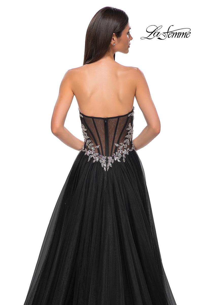 La Femme Style Number 32862 - 13
