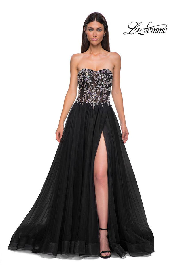 La Femme Style Number 32862 - 1