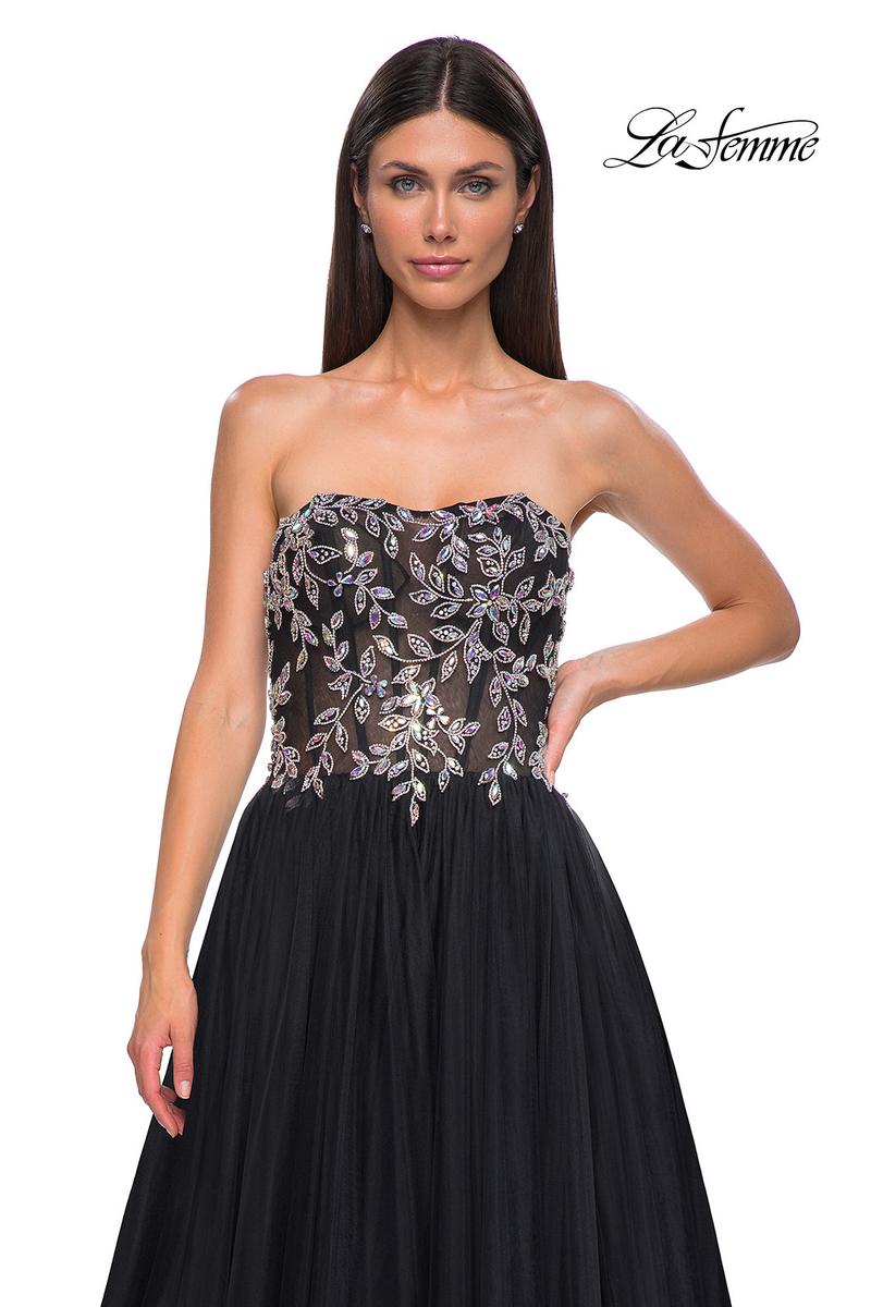 La Femme Style Number 32862 - 5