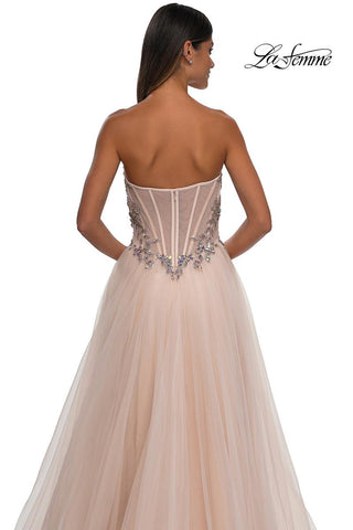 La Femme Style Number 32862 - 8