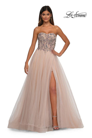 La Femme Style Number 32862 - 3