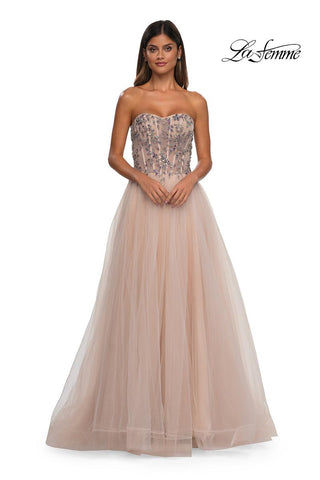 La Femme Style Number 32862 - 12