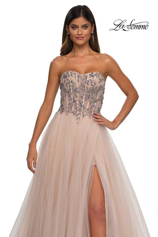 La Femme Style Number 32862 - 11