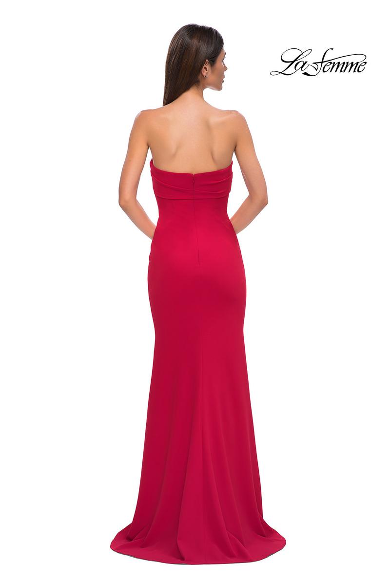 La Femme Style Number 32863 - 4